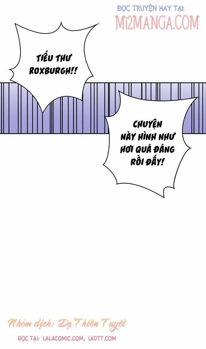 Đừng Đụng Vào Em Trai Ta 34.5 trang 1