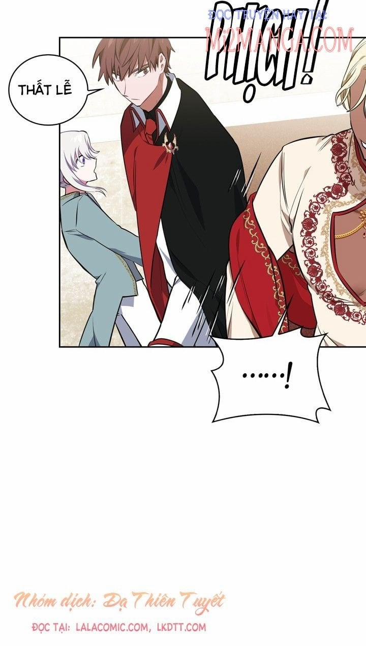 Đừng Đụng Vào Em Trai Ta 34.5 trang 13