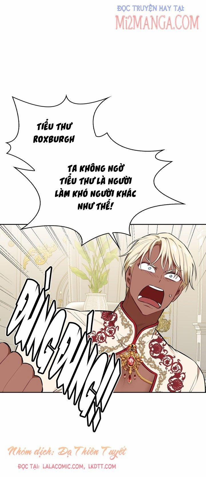 Đừng Đụng Vào Em Trai Ta 34.5 trang 16