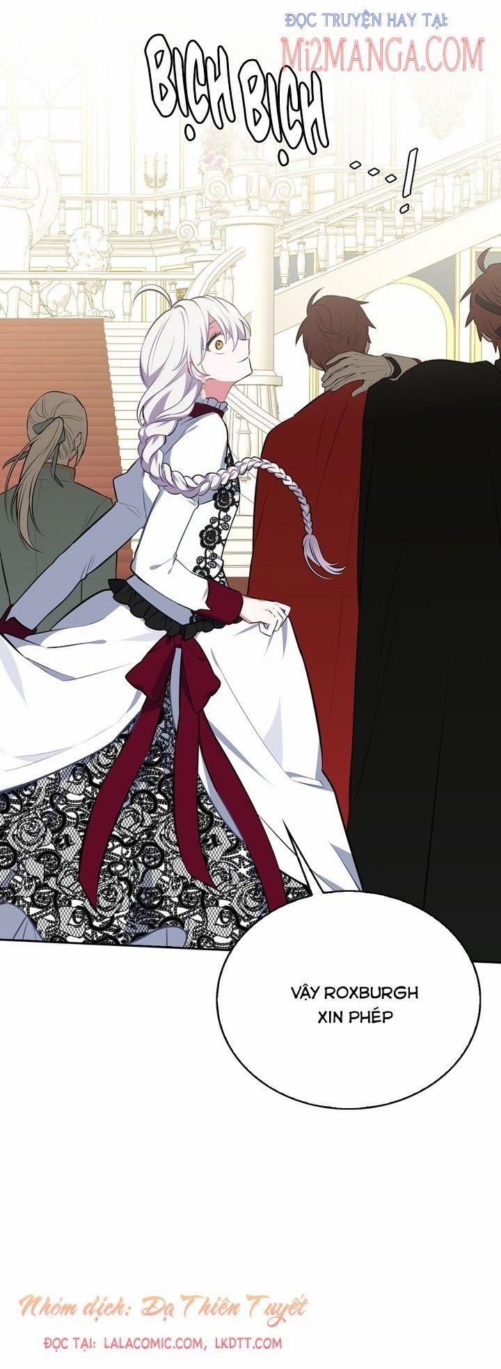 Đừng Đụng Vào Em Trai Ta 34.5 trang 19