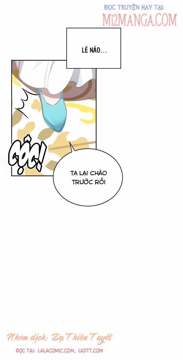 Đừng Đụng Vào Em Trai Ta 34.5 trang 26