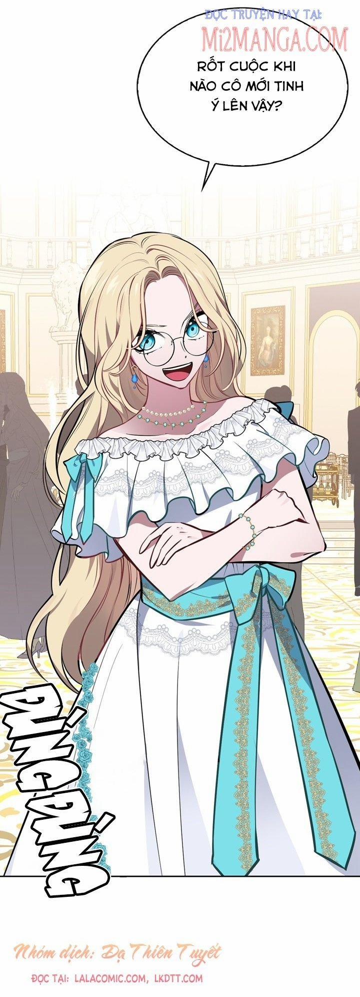 Đừng Đụng Vào Em Trai Ta 34.5 trang 27