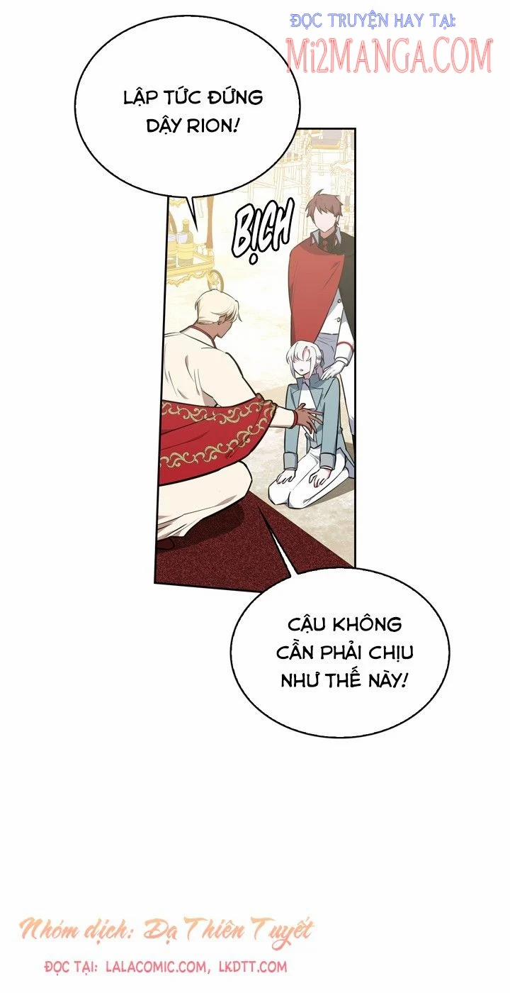 Đừng Đụng Vào Em Trai Ta 34.5 trang 3