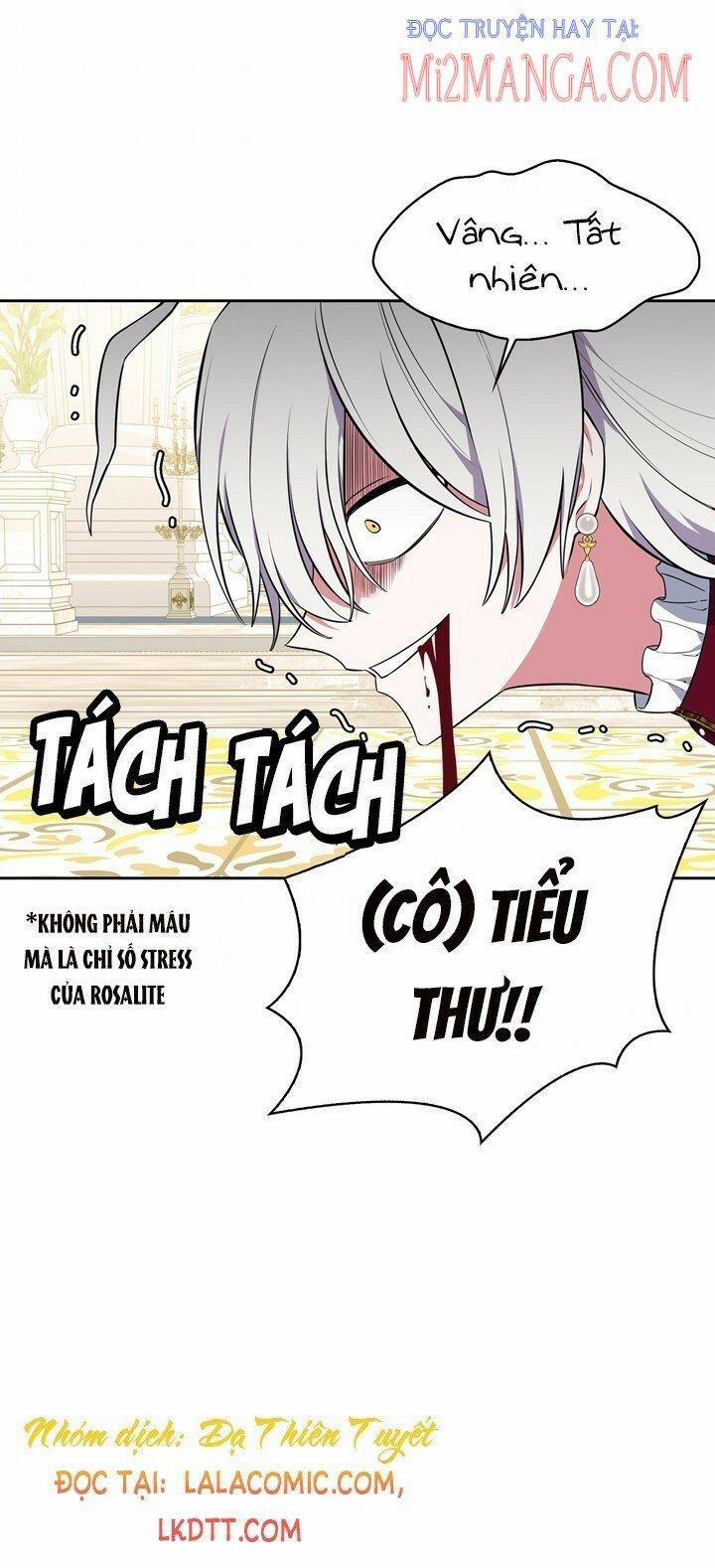 Đừng Đụng Vào Em Trai Ta 35.5 trang 0