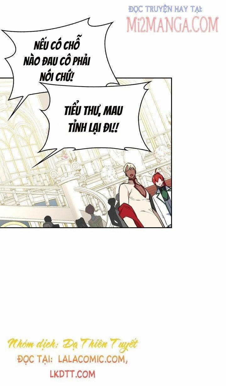 Đừng Đụng Vào Em Trai Ta 35.5 trang 1