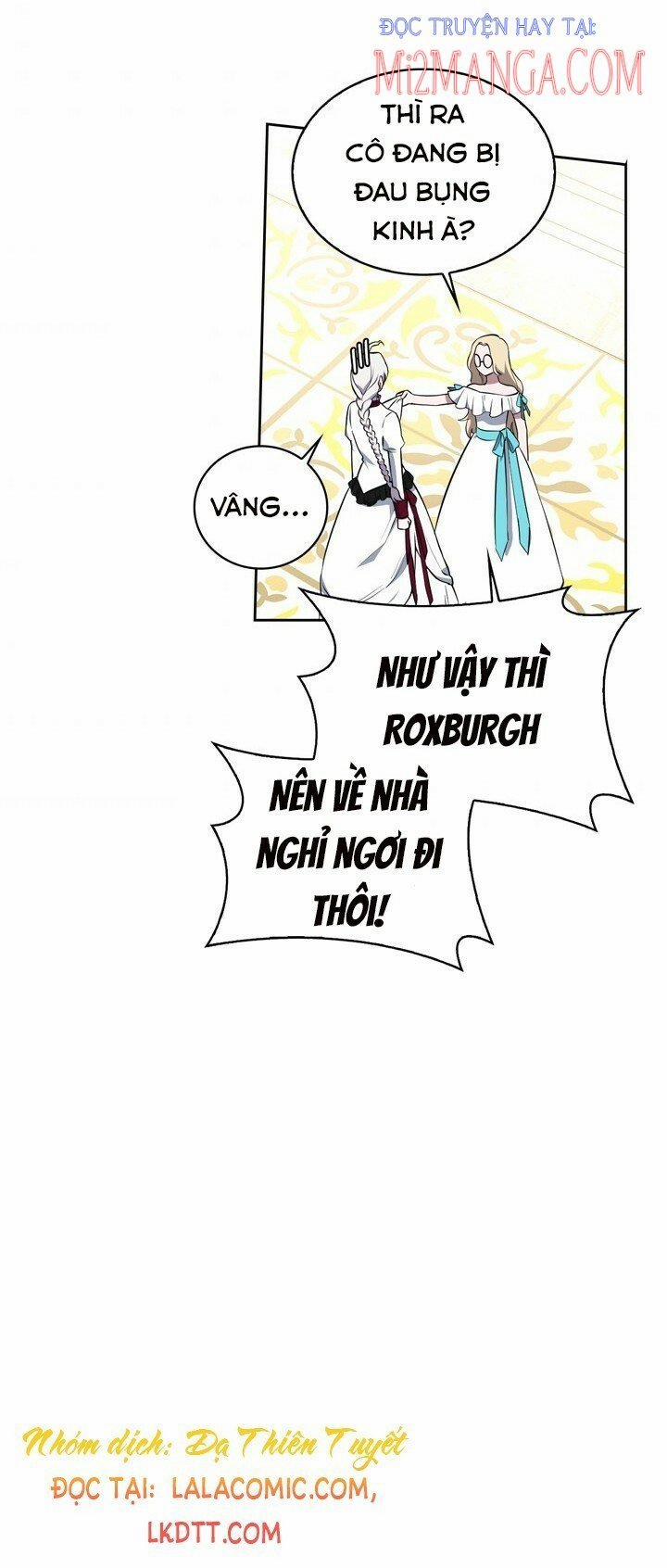 Đừng Đụng Vào Em Trai Ta 35.5 trang 14