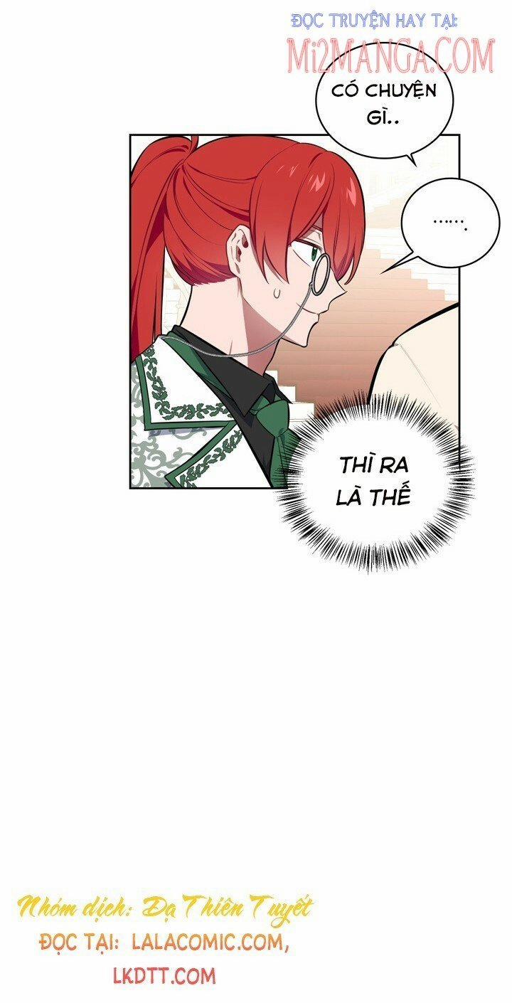 Đừng Đụng Vào Em Trai Ta 35.5 trang 2