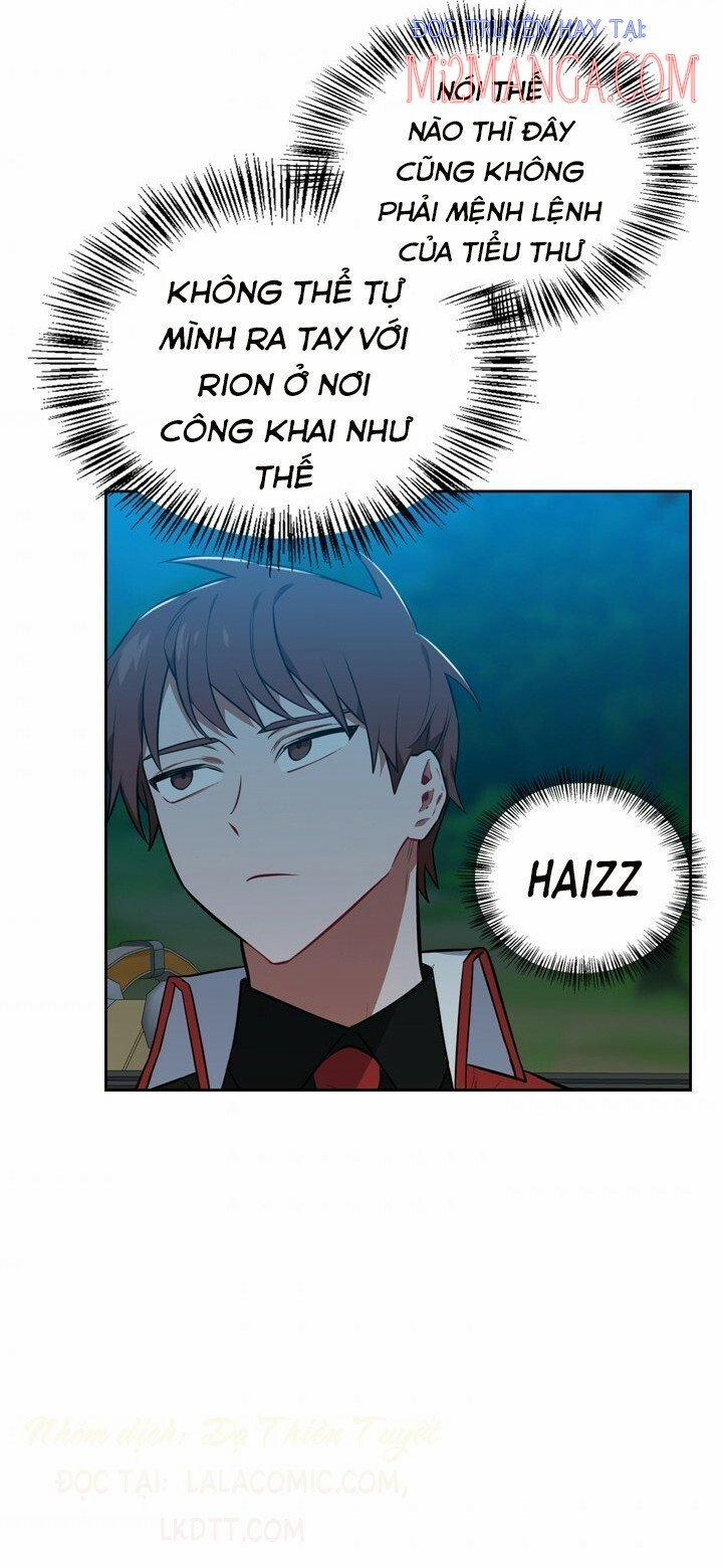 Đừng Đụng Vào Em Trai Ta 35.5 trang 26