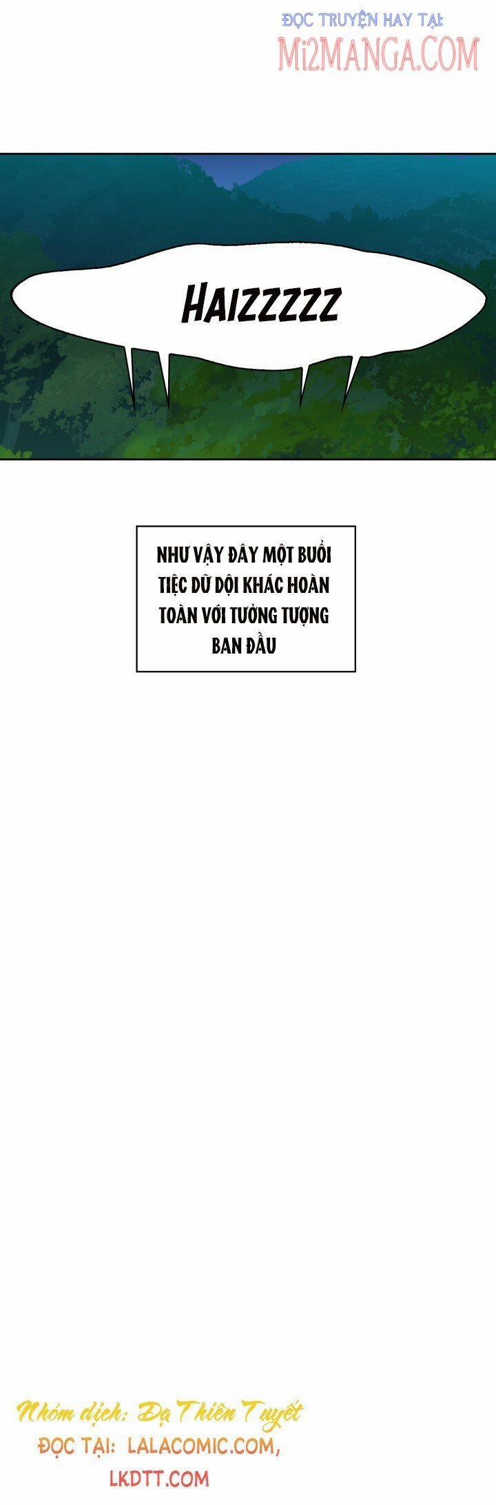 Đừng Đụng Vào Em Trai Ta 35.5 trang 30