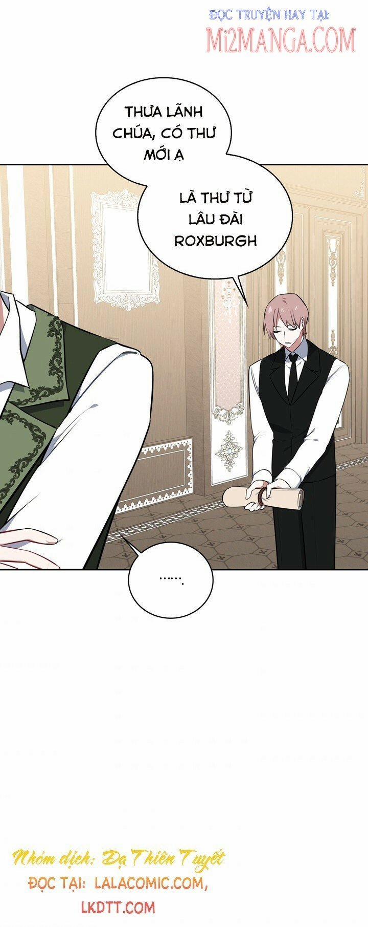 Đừng Đụng Vào Em Trai Ta 35.5 trang 32