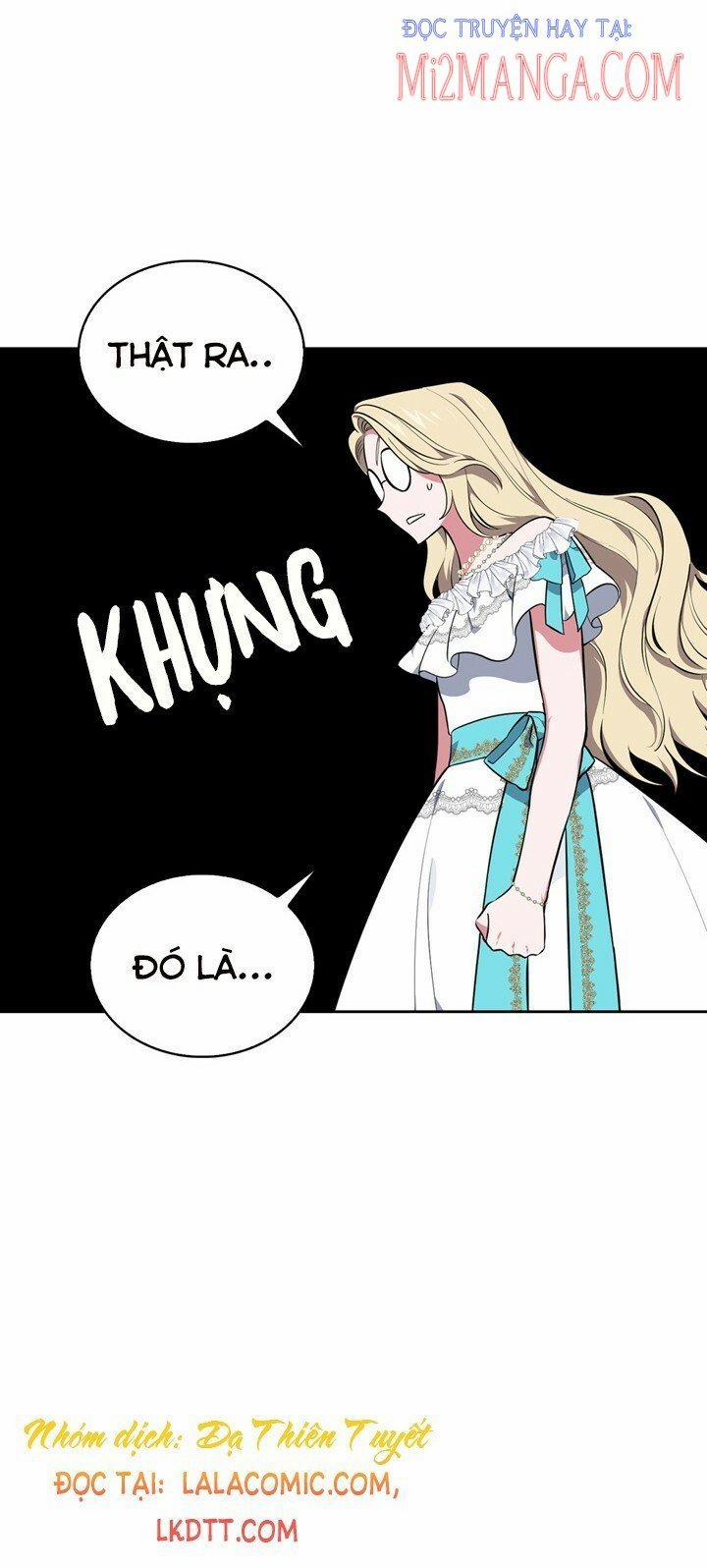 Đừng Đụng Vào Em Trai Ta 35.5 trang 4