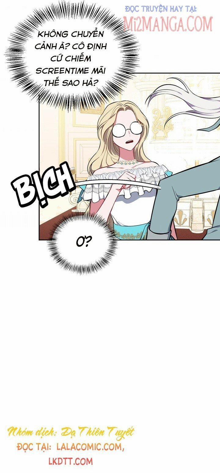 Đừng Đụng Vào Em Trai Ta 35.5 trang 7