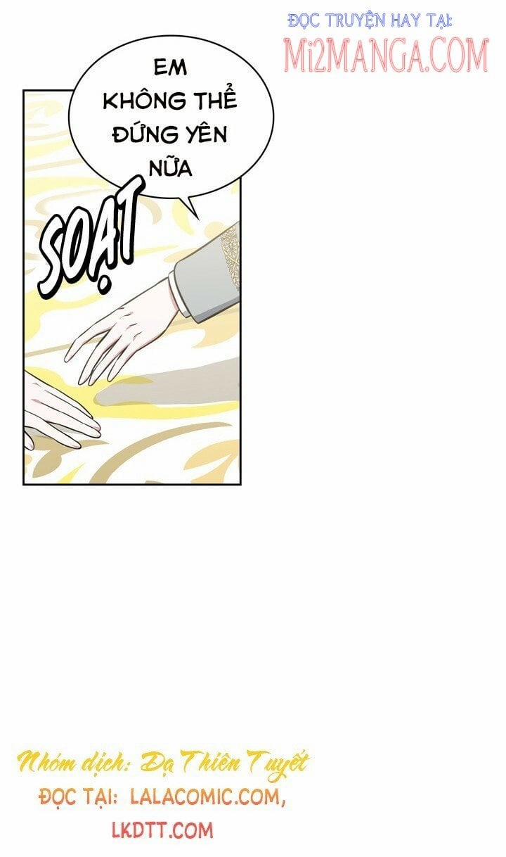 Đừng Đụng Vào Em Trai Ta 35.5 trang 9