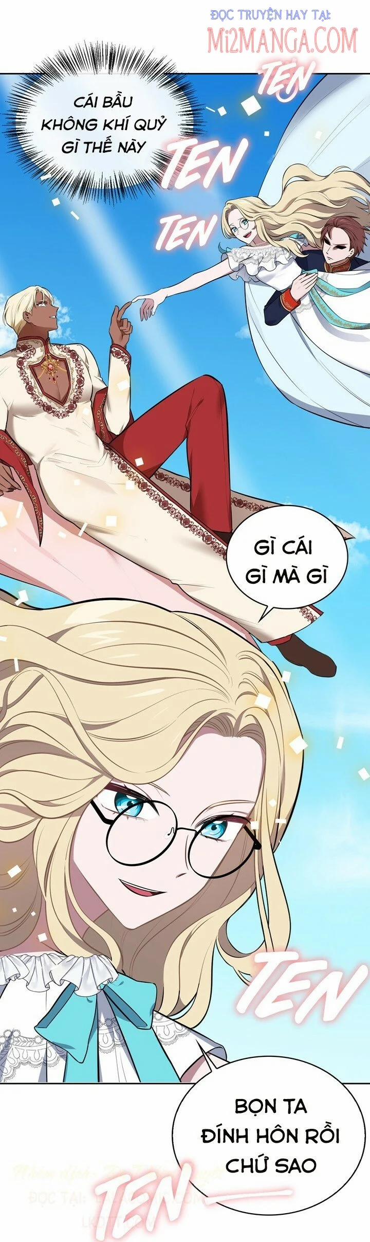 Đừng Đụng Vào Em Trai Ta 35 trang 13