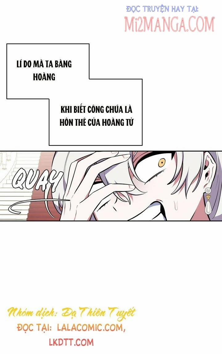 Đừng Đụng Vào Em Trai Ta 35 trang 17