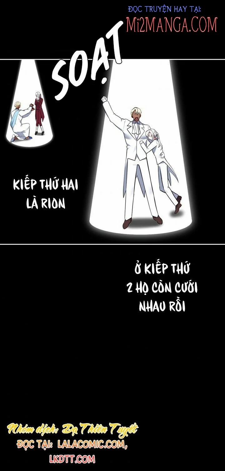 Đừng Đụng Vào Em Trai Ta 35 trang 21