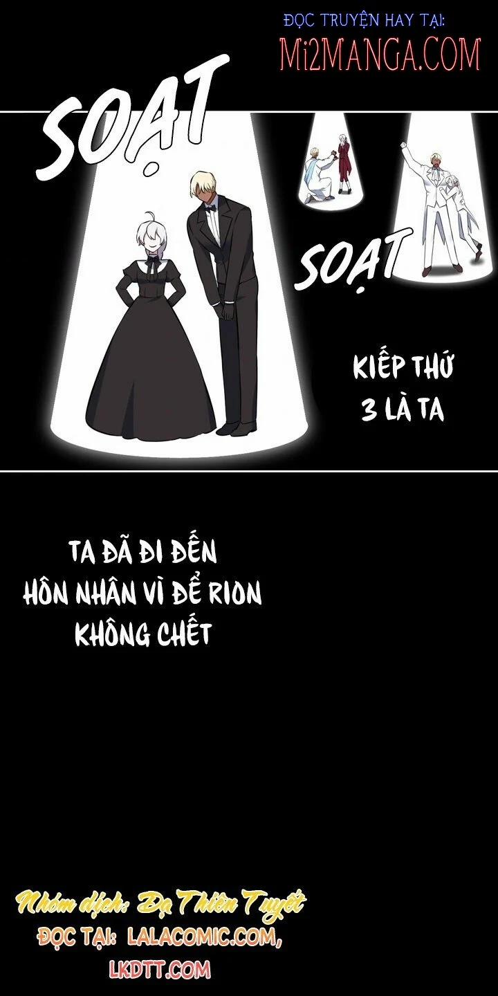 Đừng Đụng Vào Em Trai Ta 35 trang 22