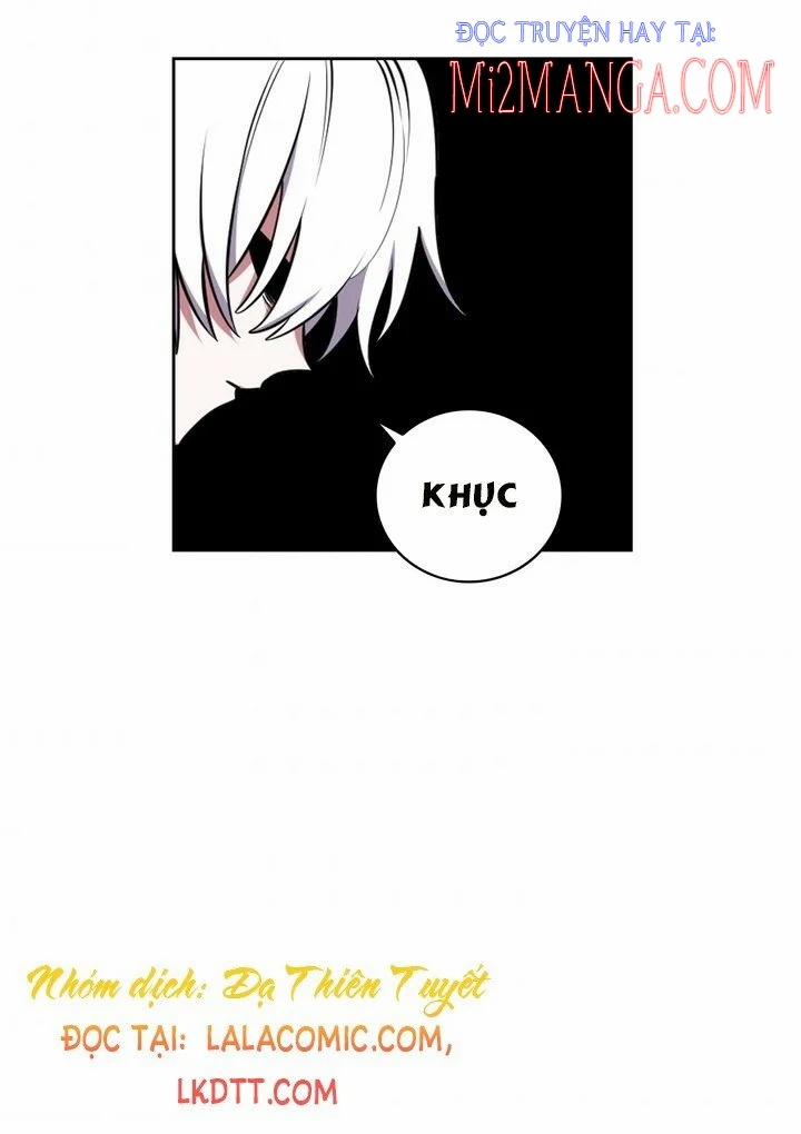 Đừng Đụng Vào Em Trai Ta 35 trang 28