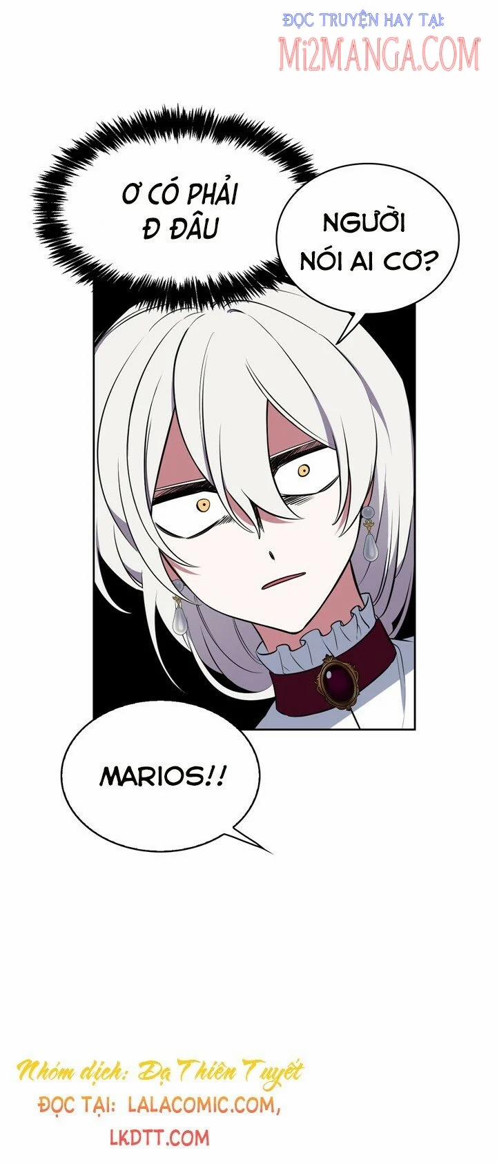 Đừng Đụng Vào Em Trai Ta 35 trang 8