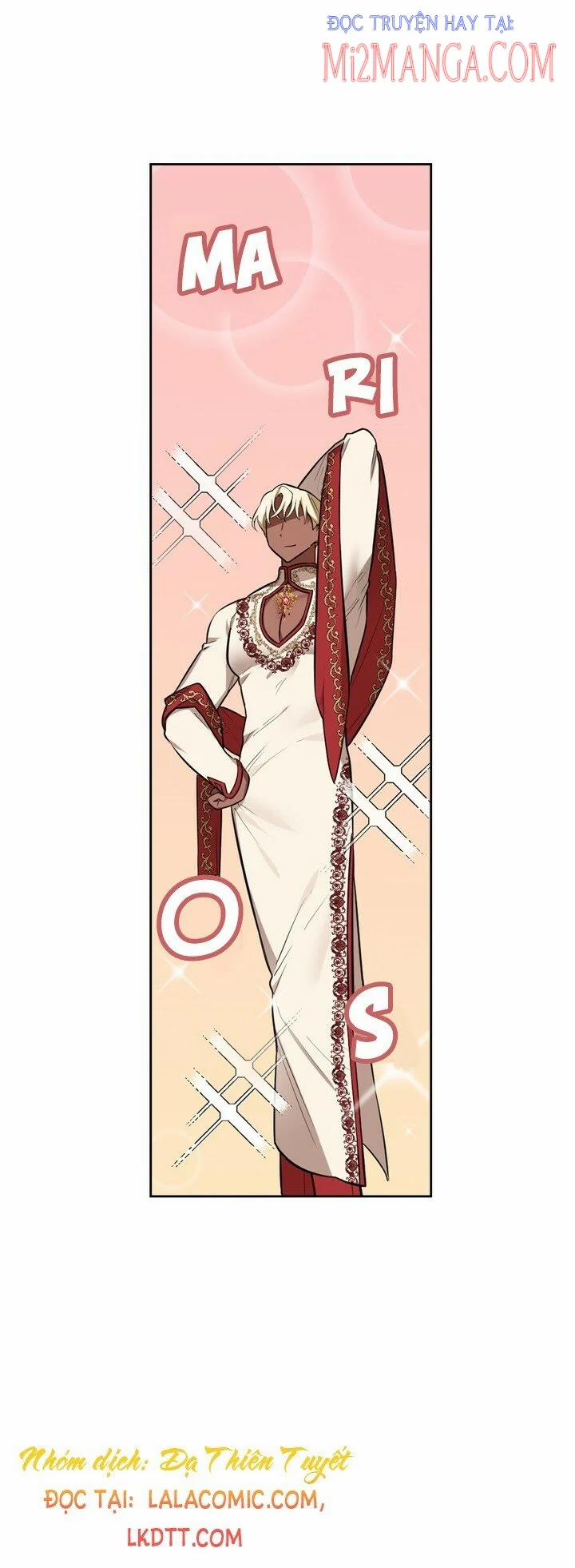 Đừng Đụng Vào Em Trai Ta 35 trang 9