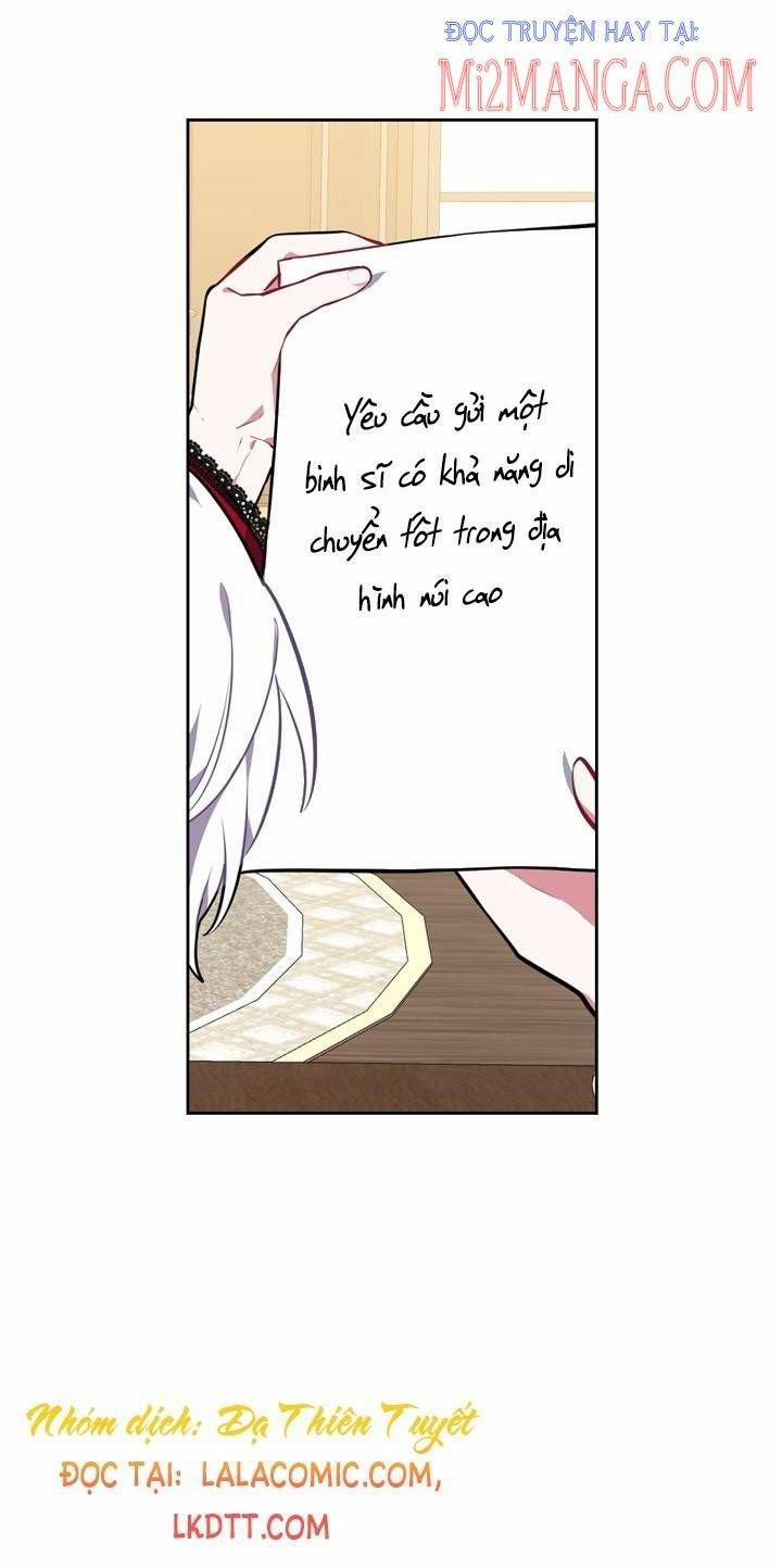 Đừng Đụng Vào Em Trai Ta 36.5 trang 1