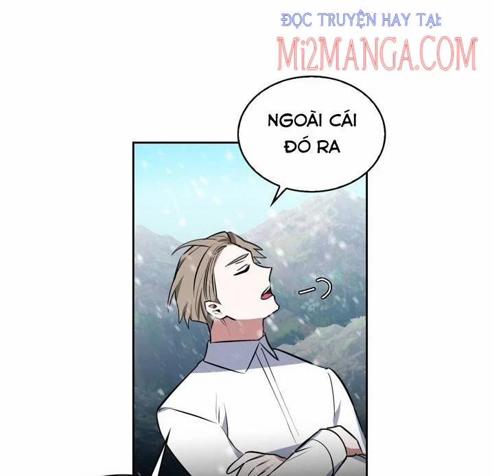 Đừng Đụng Vào Em Trai Ta 36.5 trang 11