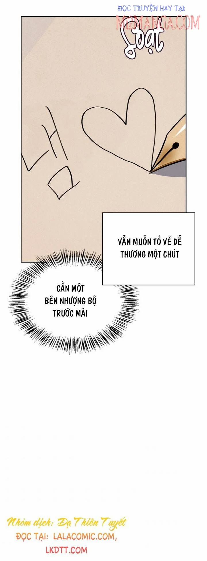 Đừng Đụng Vào Em Trai Ta 36.5 trang 14