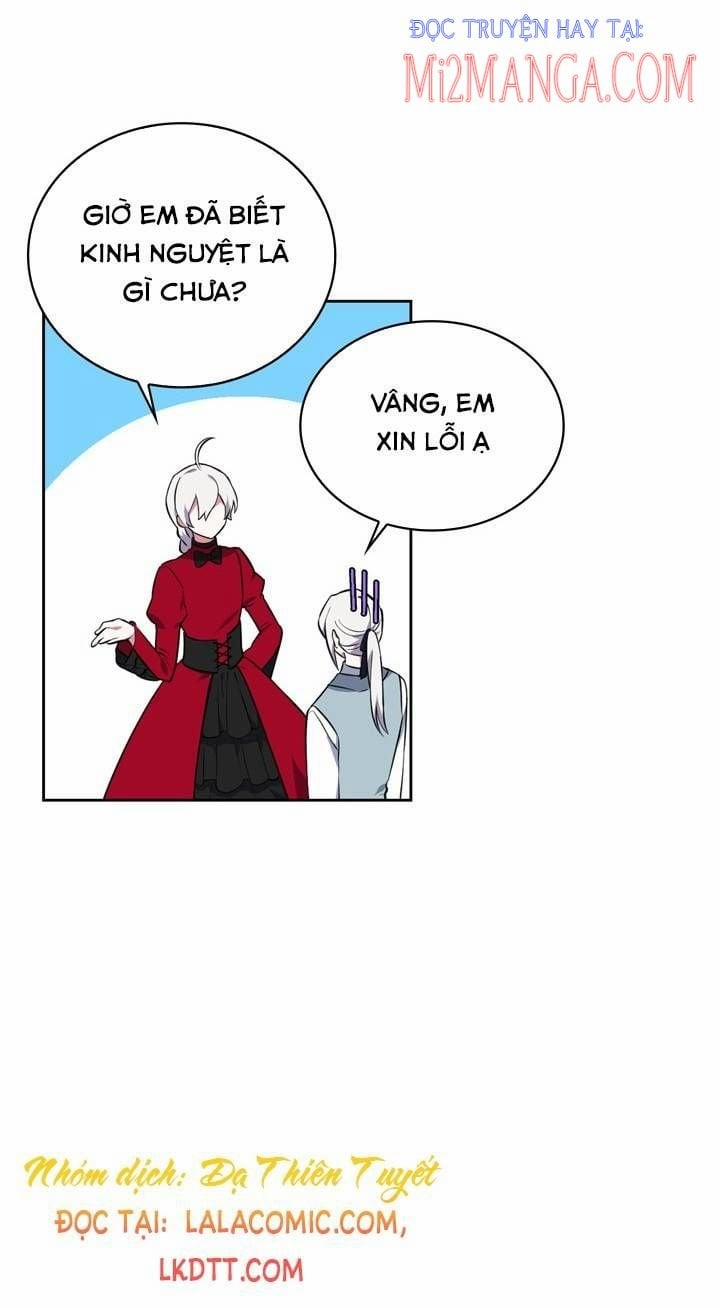 Đừng Đụng Vào Em Trai Ta 36.5 trang 20