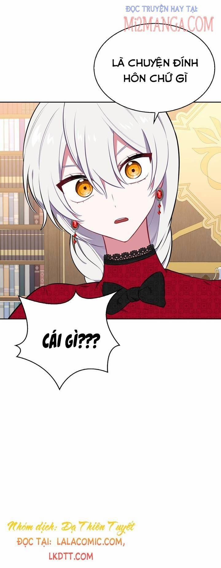 Đừng Đụng Vào Em Trai Ta 36.5 trang 25