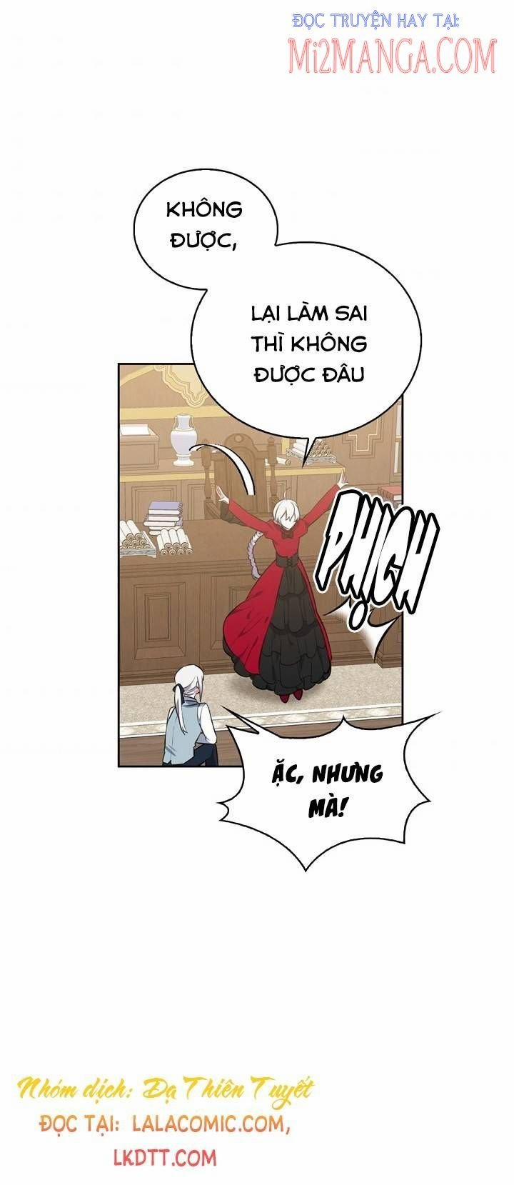 Đừng Đụng Vào Em Trai Ta 36.5 trang 29