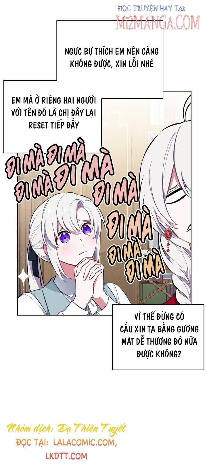 Đừng Đụng Vào Em Trai Ta 36.5 trang 31