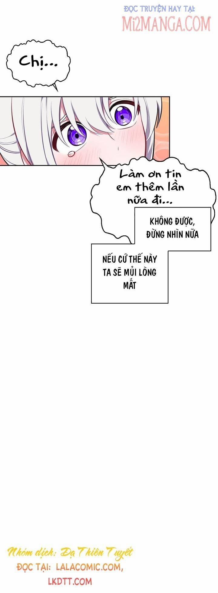 Đừng Đụng Vào Em Trai Ta 36.5 trang 32