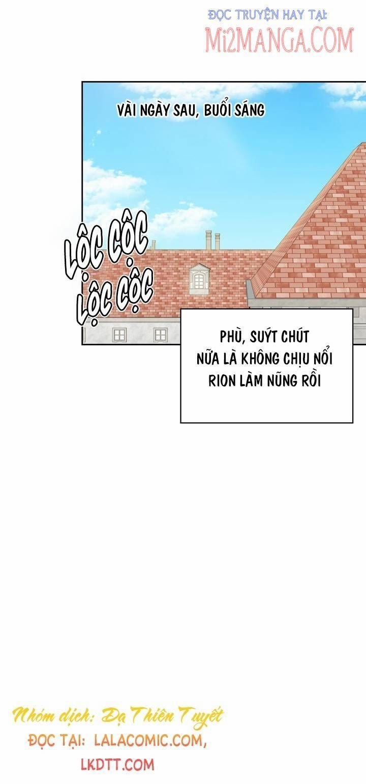 Đừng Đụng Vào Em Trai Ta 36.5 trang 33