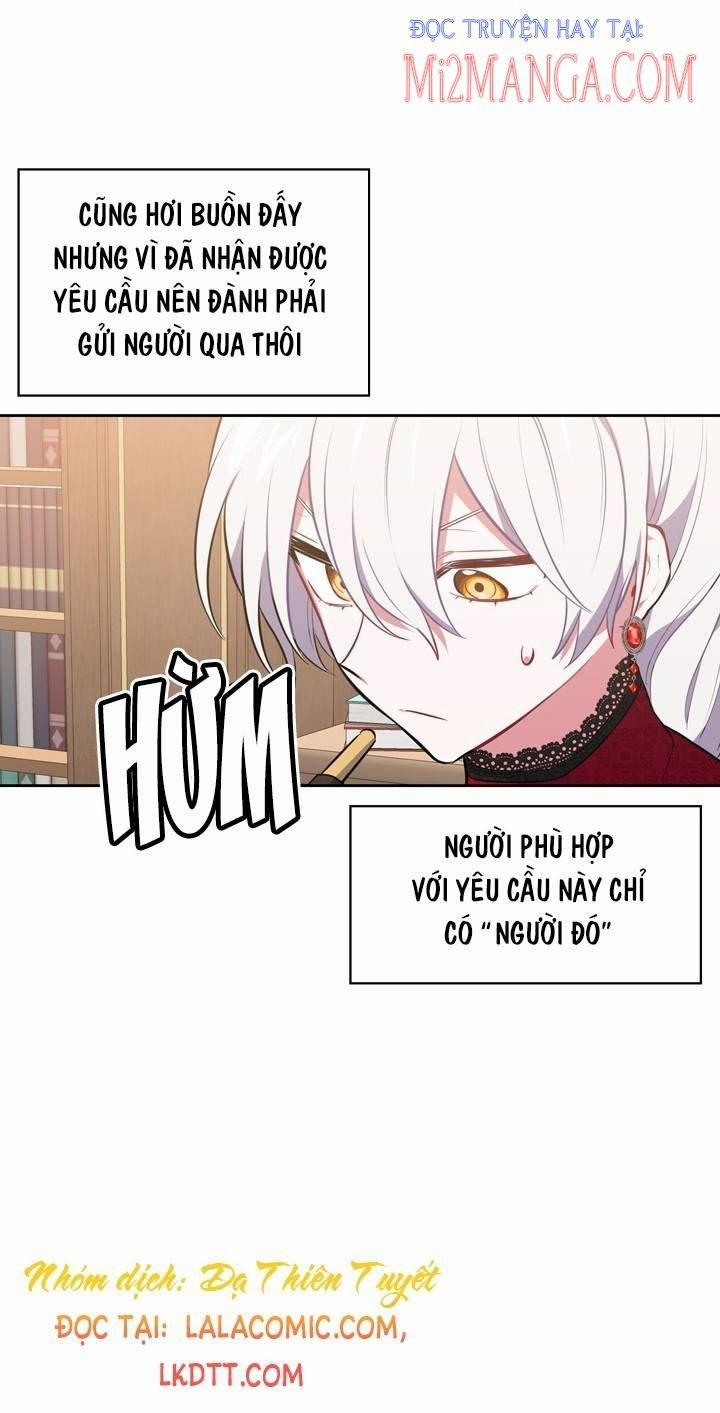 Đừng Đụng Vào Em Trai Ta 36.5 trang 4