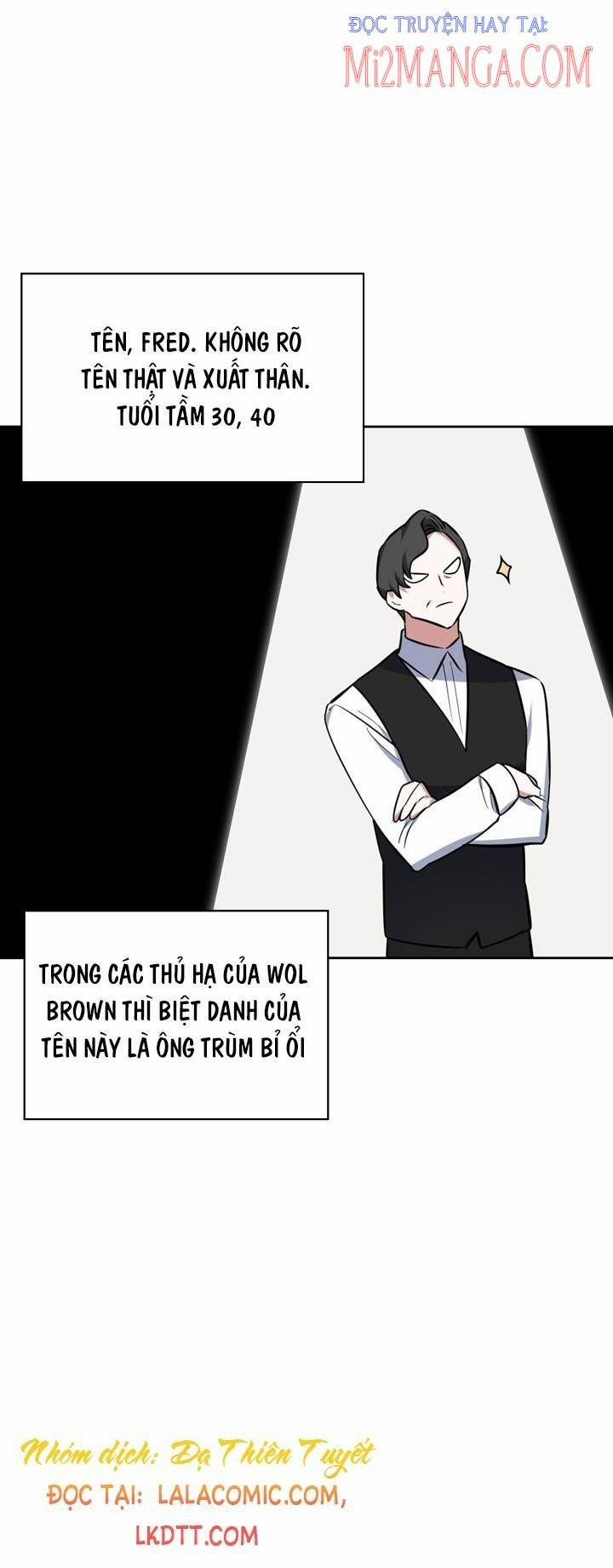 Đừng Đụng Vào Em Trai Ta 36.5 trang 5