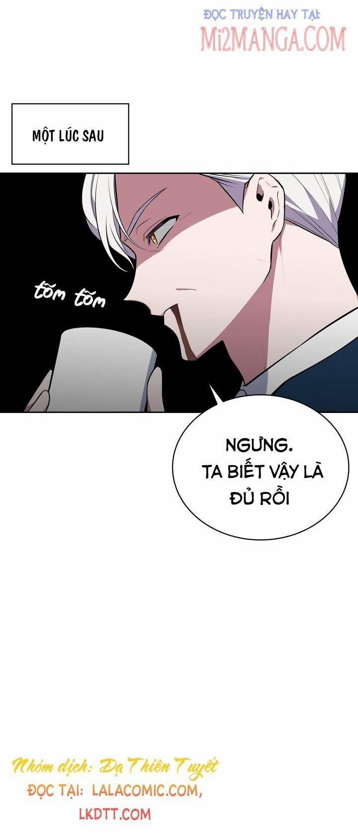 Đừng Đụng Vào Em Trai Ta 36 trang 10