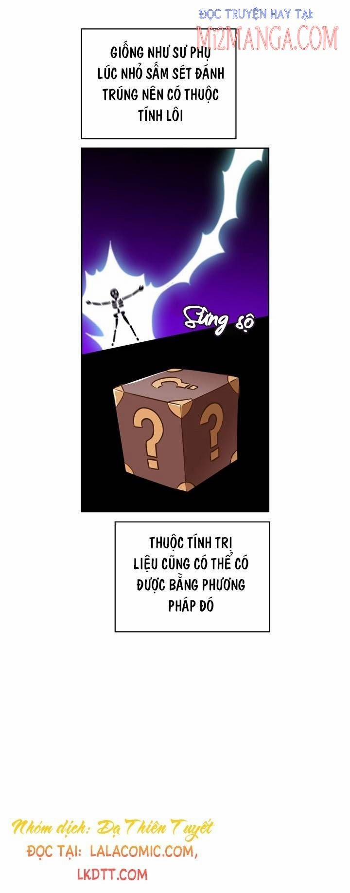 Đừng Đụng Vào Em Trai Ta 36 trang 14