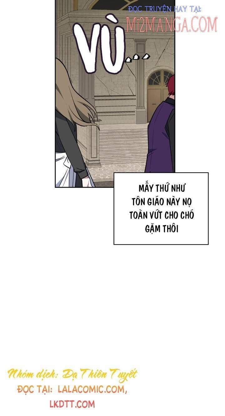 Đừng Đụng Vào Em Trai Ta 36 trang 17