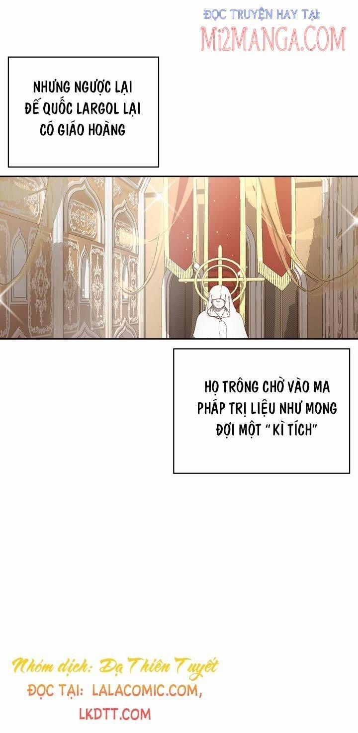 Đừng Đụng Vào Em Trai Ta 36 trang 18