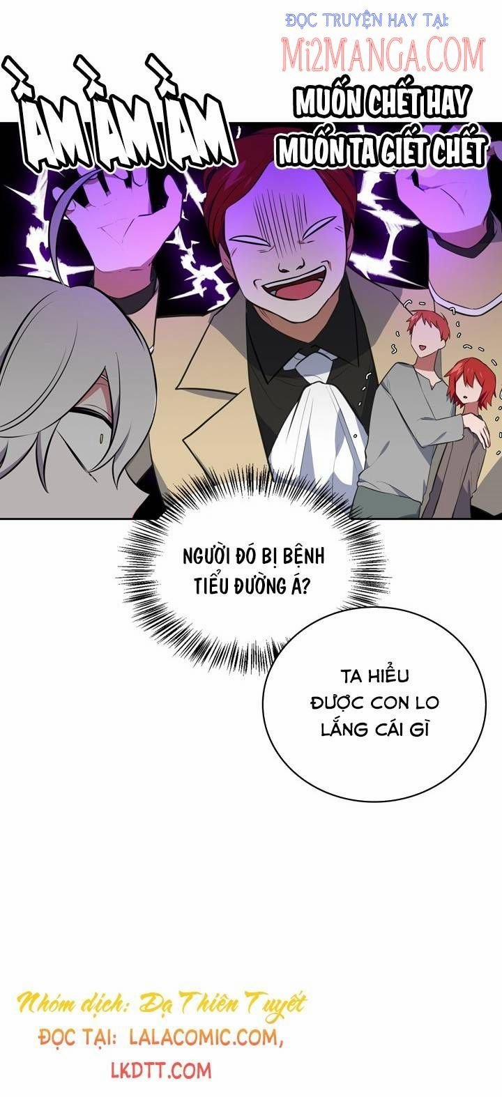 Đừng Đụng Vào Em Trai Ta 36 trang 20