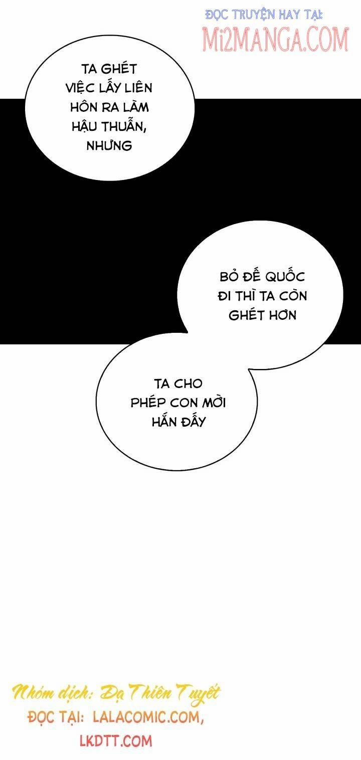 Đừng Đụng Vào Em Trai Ta 36 trang 21