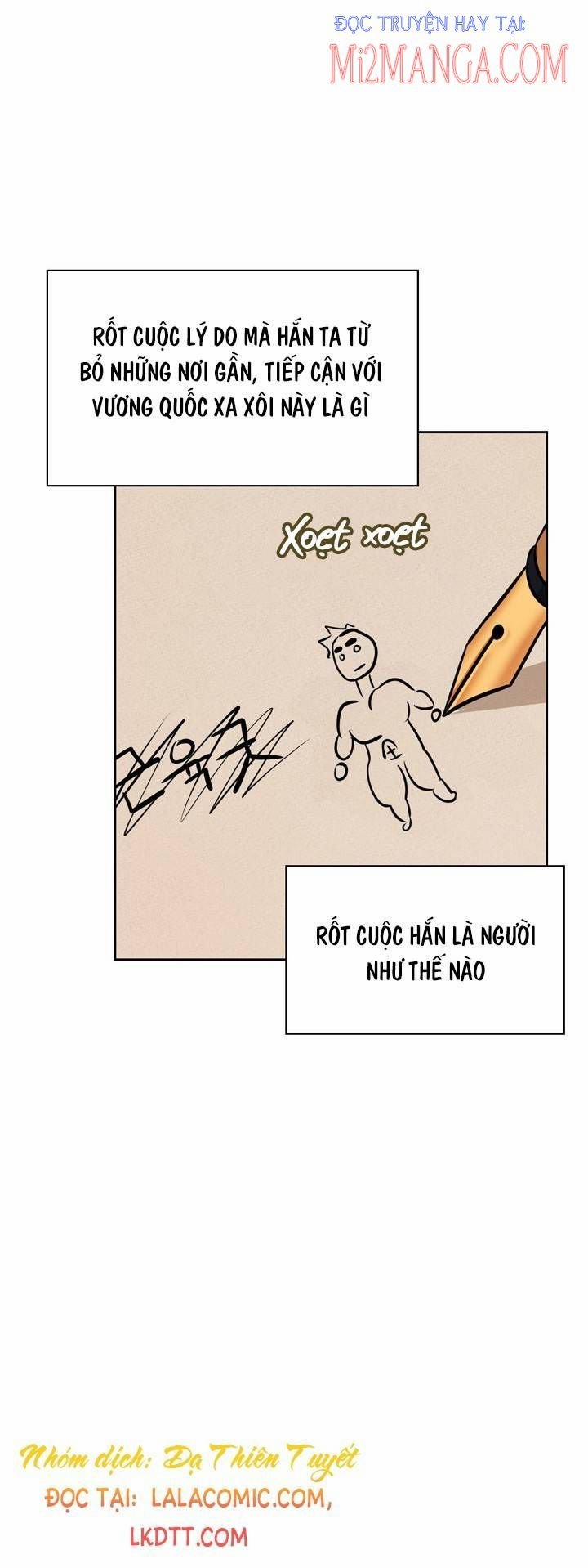 Đừng Đụng Vào Em Trai Ta 36 trang 29