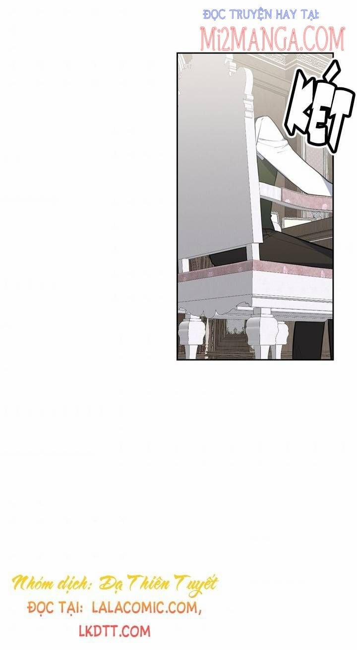 Đừng Đụng Vào Em Trai Ta 36 trang 3