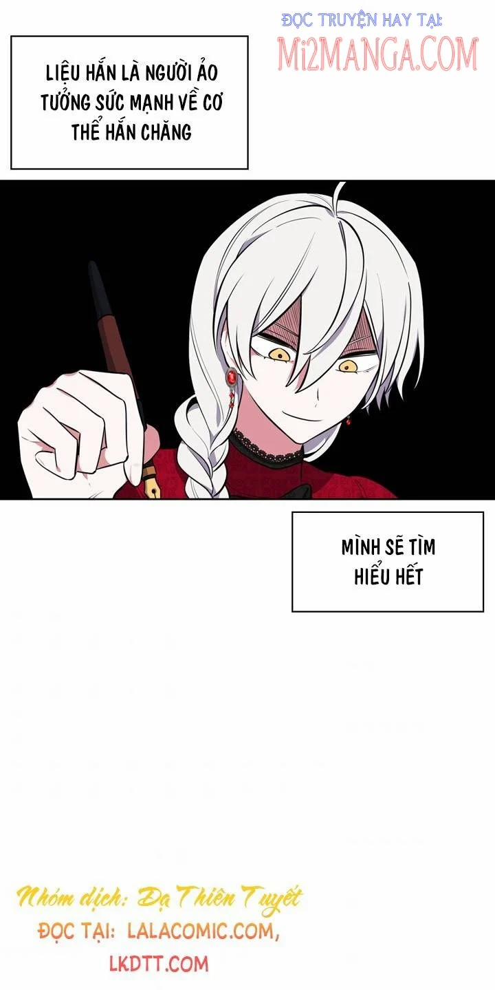 Đừng Đụng Vào Em Trai Ta 36 trang 30