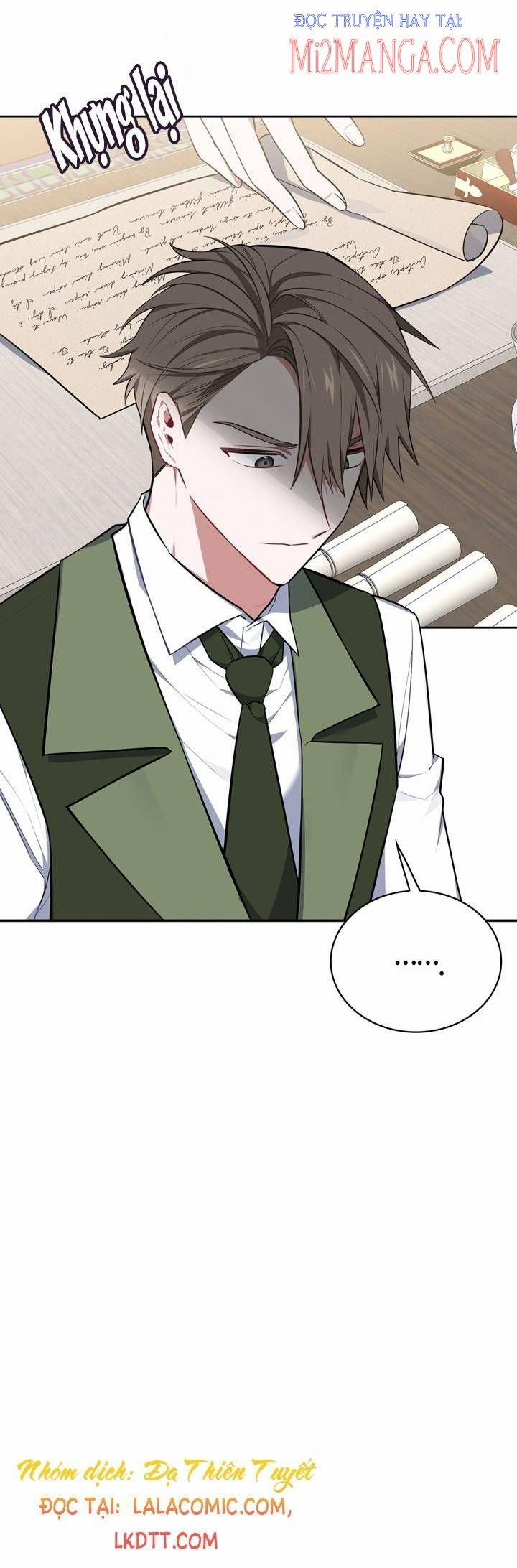 Đừng Đụng Vào Em Trai Ta 36 trang 4