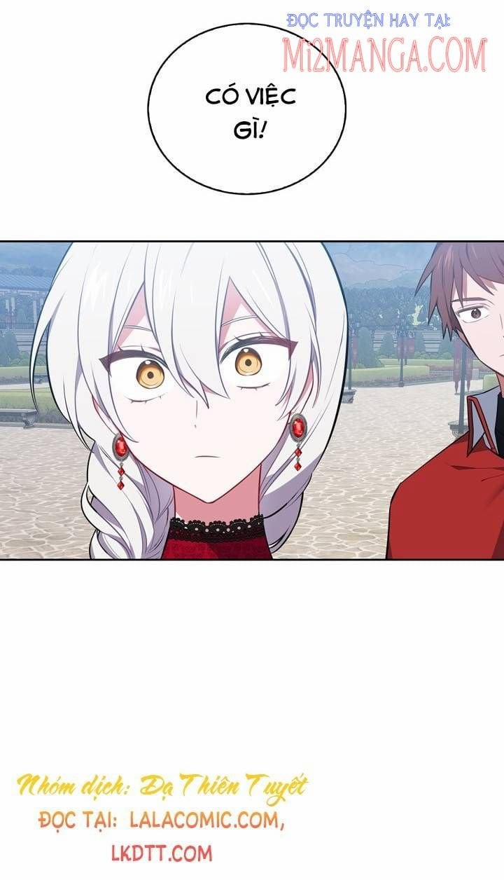 Đừng Đụng Vào Em Trai Ta 36 trang 6