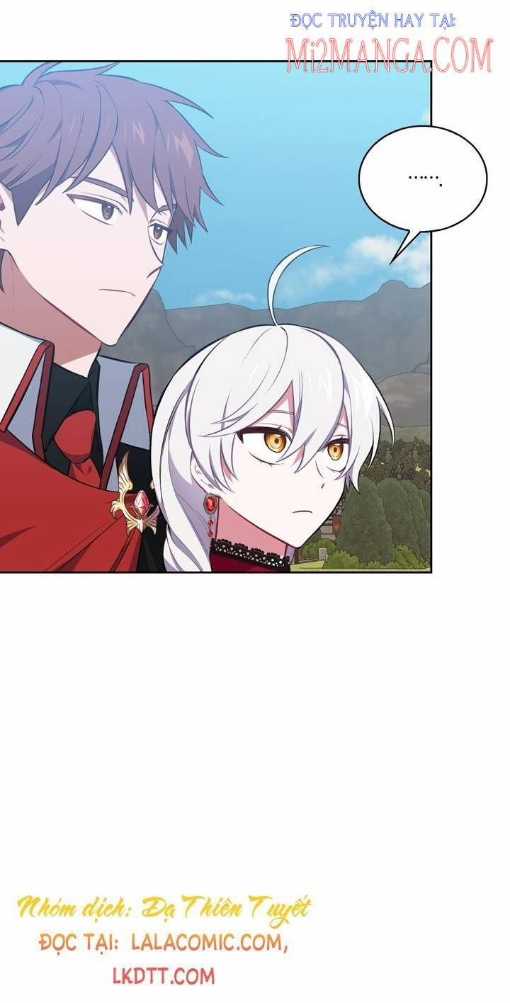 Đừng Đụng Vào Em Trai Ta 36 trang 8