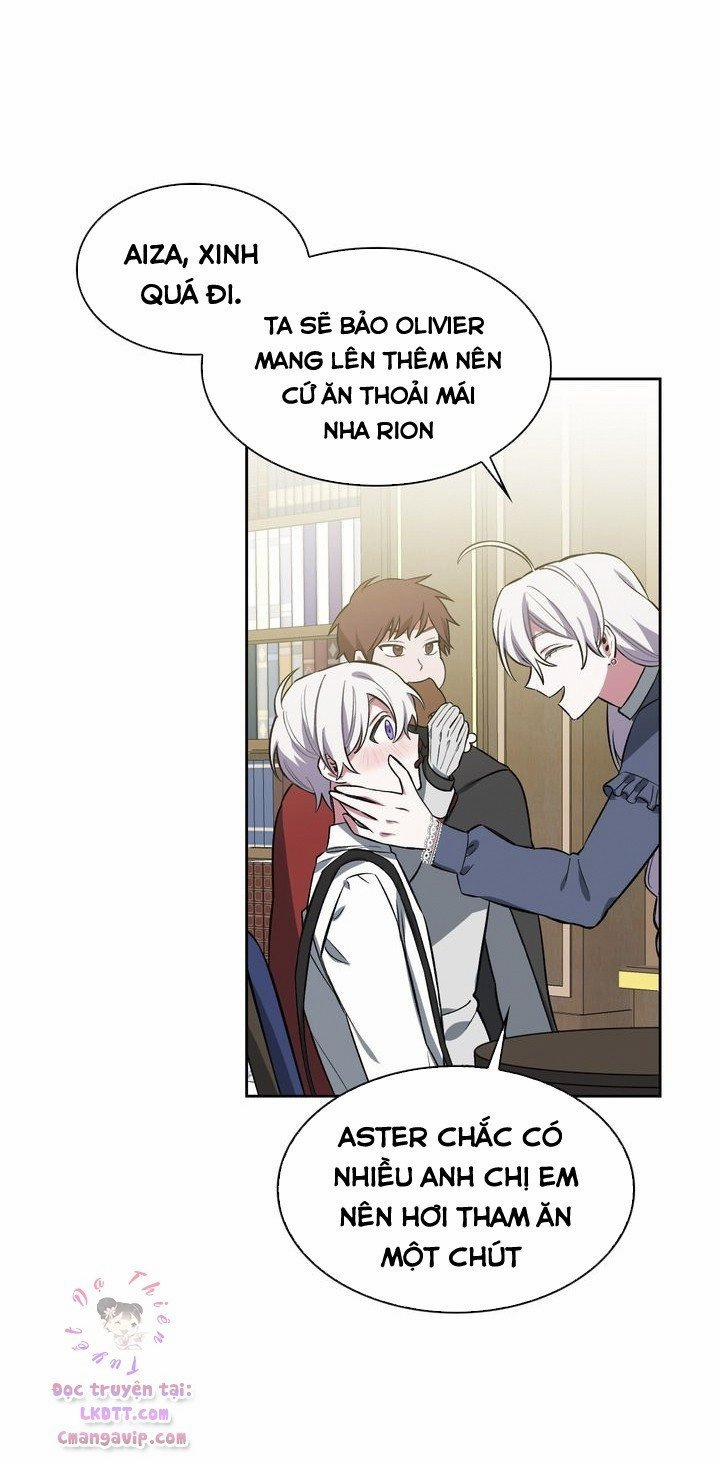 Đừng Đụng Vào Em Trai Ta 7 trang 16