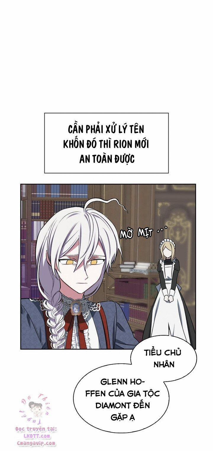 Đừng Đụng Vào Em Trai Ta 7 trang 22