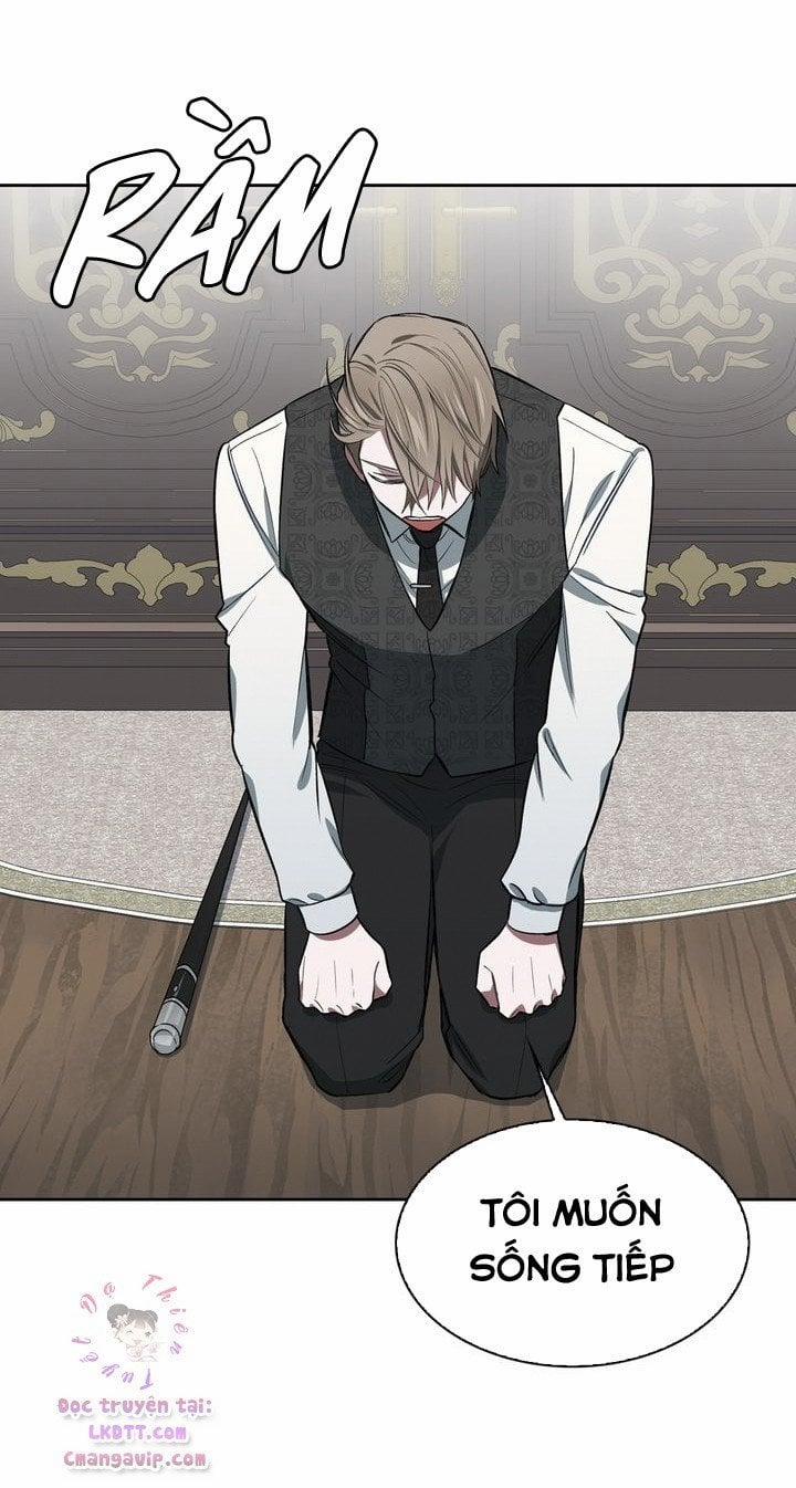 Đừng Đụng Vào Em Trai Ta 7 trang 25